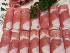 -东来顺饭庄(天坛店)