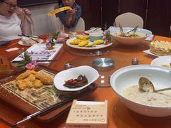 -万兴东澄湖大酒楼