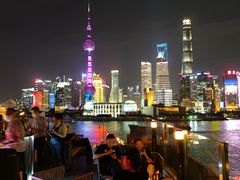 景观位-罗斯福色戒酒吧(外滩店)