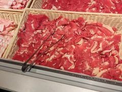 -鼎香缘海鲜自助火锅烤肉(锦辉购物广场店)