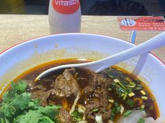 -阿当·小炒牛肉面(人广店)