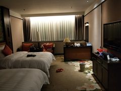 -厦门日月谷温泉渡假村