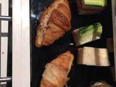 -行者书屋大堂吧 ·下午茶(南京圣和府邸酒店)