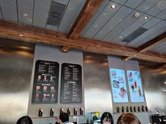 -星巴克臻选(北京前门大街店)