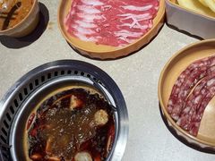 -海底捞大排档火锅(打浦路店)