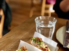 丹麦小热狗-BOR Eatery(安福路店)