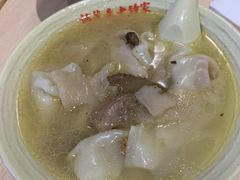 -协茂森老钟家(龙湖滨江天街店)