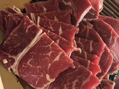-300杯·和牛烧肉清酒专门店(廊里店)