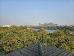 -忆咖啡观景餐厅(桂林象山公园店)