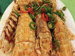 -盛港湾海鲜食府(黄沙店)