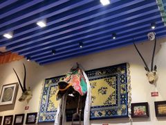 -敏珠拉姆藏餐·南京厨房(富春江东街店)