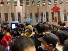 -堂会(白云店)