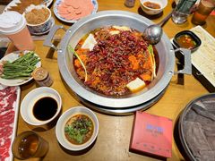 -楠火锅(太古里总店)