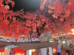 -淮府宴