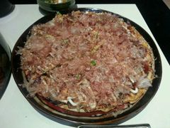 海鲜饼-将军牛排·尔滨地标朝鲜族美食(总店)