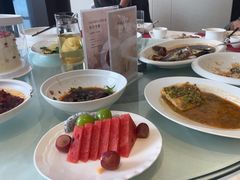 -海源北999中餐厅·昆明龙达温德姆花园酒店