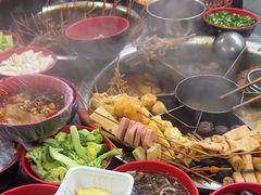 -小吴水煮(羊子巷无任何分店)