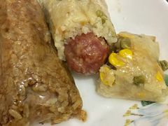 香肠粽-湖州国芳粽子(湖州总店)