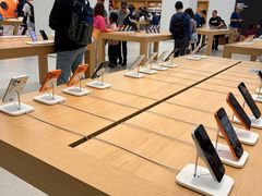 -Apple 零售店(apm Hong Kong)