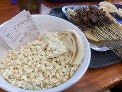 -马洪小炒泡馍馆(钟楼回民街店)