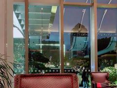 -上海静安香格里拉大酒店