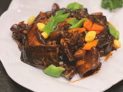 -童福兴·南京菜(老门东店)