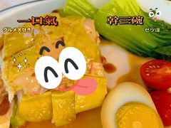 -發起人·肉骨茶(万象汇店)