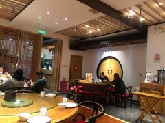 大堂-壹零捌道·北京烤鸭(车公庄店)