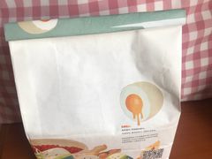 -爸爸糖手工吐司(苏州环球188店)