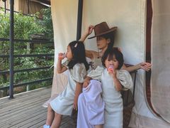 -北京山里寒舍度假酒店