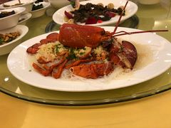 -山明水秀大饭店