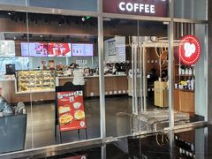 -COSTA COFFEE(金长安大厦店)