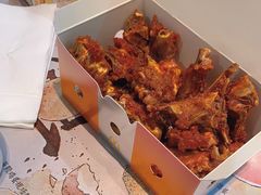 -麦当劳(南昌青山湖万达广场店)
