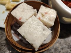 -南京大牌档(香港广场店)