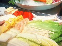 -生如夏花泰式火锅(鹭洲里店)