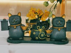 -纤纤玉手美甲美睫美容