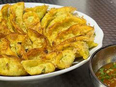 -金山锅贴店(金泉路店)