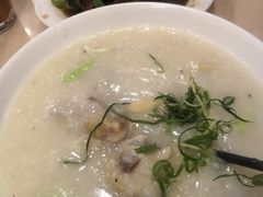 -盛记粥面(佐敦店)
