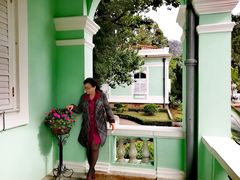 -龙环葡韵住宅式博物馆