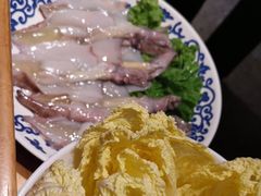 -东镇老火锅(长春路首店)