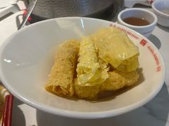 -八合里潮汕鲜牛肉火锅(上海汇智广场店)