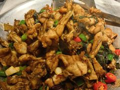 青椒紫苏味-蛙小侠(珠海华发商都店)