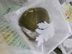 -泸溪河桃酥(江宁太阳城店)