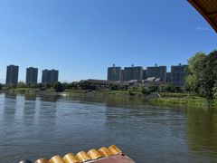 -新安江山水画廊风景区