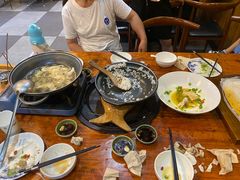 -天怡·鱼工厂(临江店)