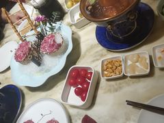 -涮福記·现切牛羊肉火锅(世纪汇店)