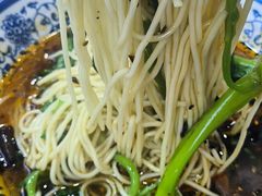 -巴津碗碗面(人和店)