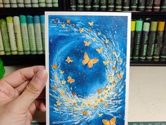 -Fun Job Art 零基础油画国画DIY画室(望京店)