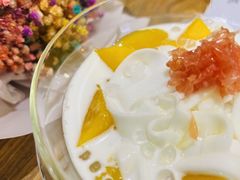 -糖糖屋•糖水•雪花冰店(时尚天河店)