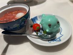 -鲐赏河豚(长寿店)
